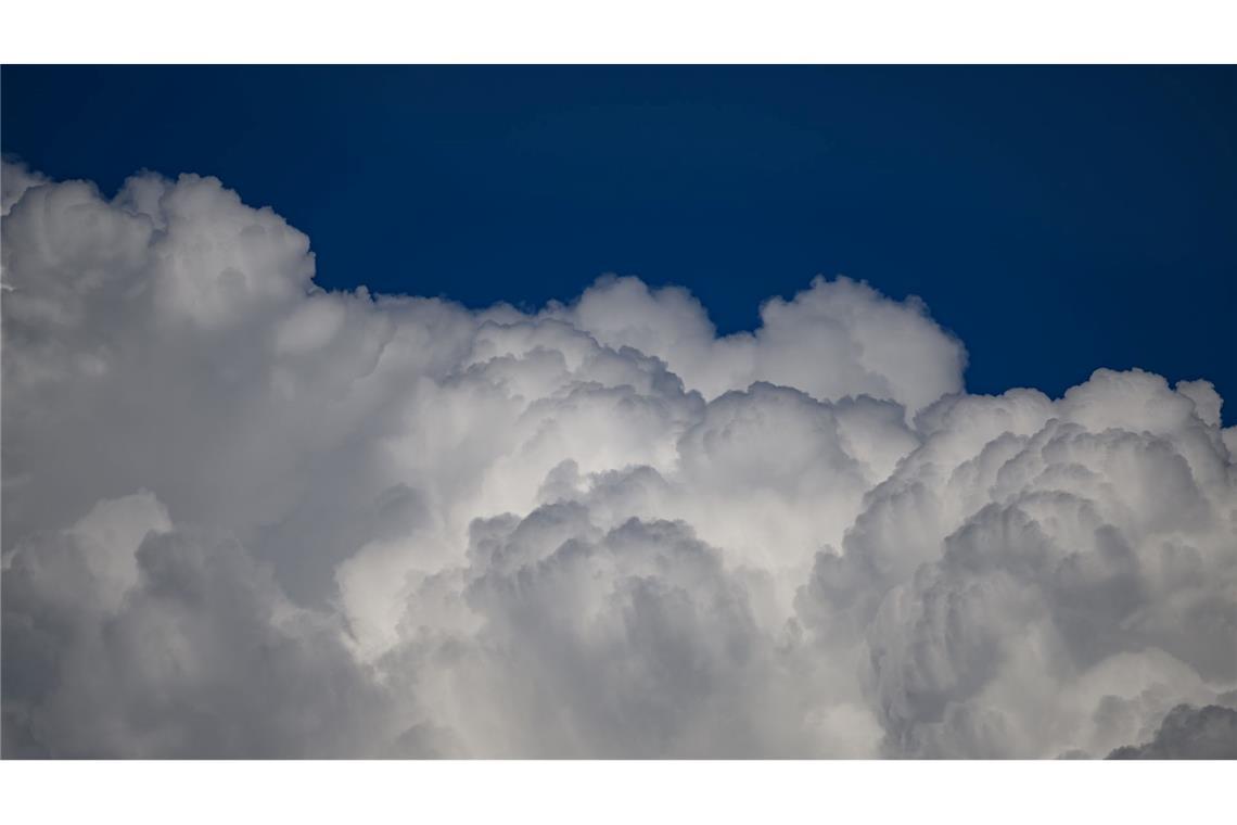 WMO: La Niña könnte ab September Wetter weltweit prägen Das Wetterphänomen La Niña hat in der Regel einen kühlenden Einfluss auf das Klima, während sein Gegenstück, El Niño, genau das Gegenteil bewirkt. (Symbolbild)