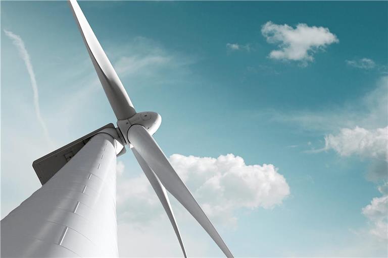Das Windenergieflächenbedarfsgesetz schreibt vor, dass zwei Prozent der Fläche Deutschlands bis 2032 für Windenergie auszuweisen sind. Foto: Massimo Cavallo - stock.adobe.com