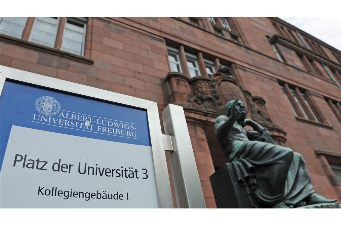 Das Wissenschaftsministerium hat eine externe Expertin für ein Gutachten beauftragt.