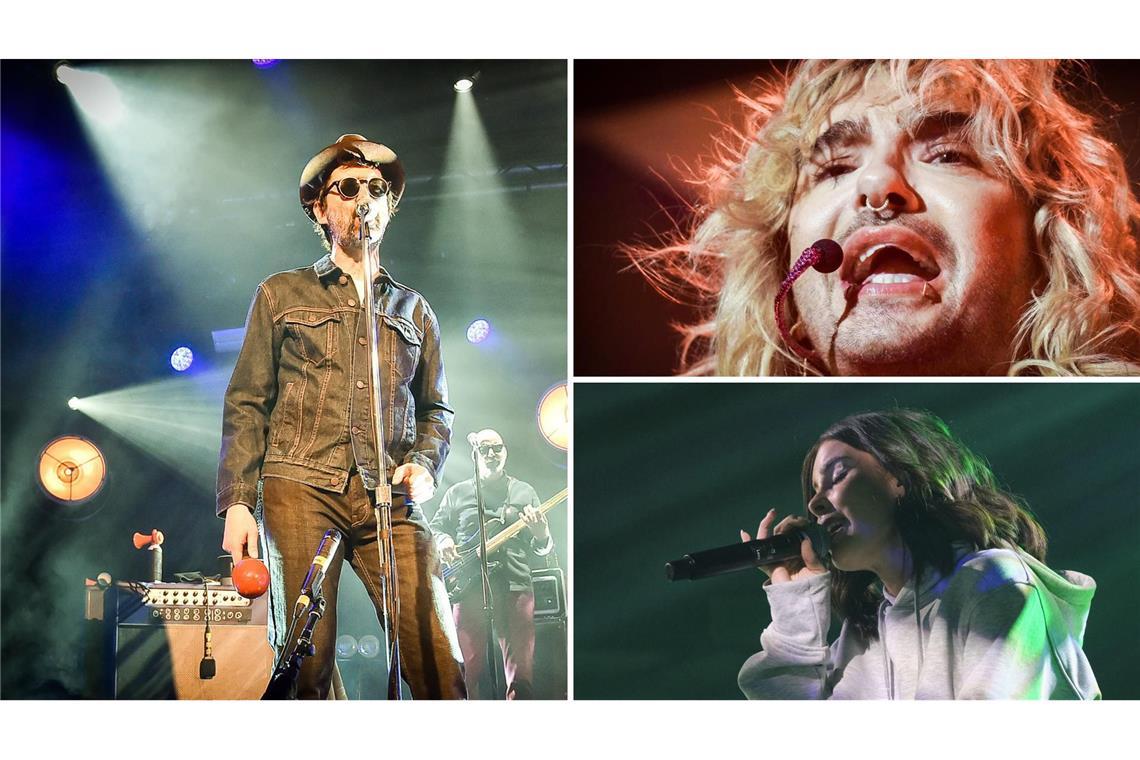 Das Wizemann gibt es seit nun zehn Jahren. Welche Künstlerinnen und Künstler hier schon alles aufgetreten sind, sehen Sie in unserer Bildergalerie.