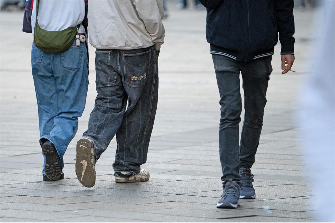 Kommentar: Was sind Kinder der Regierung wert? Das Wohlbefinden von Kindern und Jugendlichen hat in Deutschland stark nachgelassen.