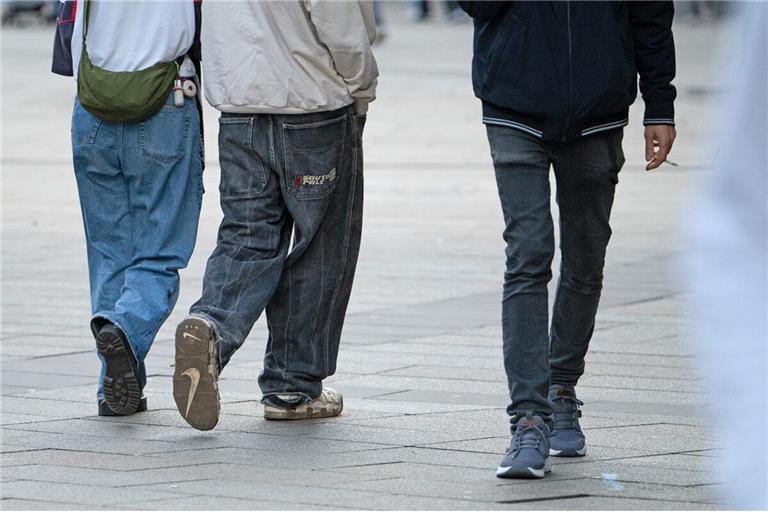 Das Wohlbefinden von Kindern und Jugendlichen hat in Deutschland stark nachgelassen.