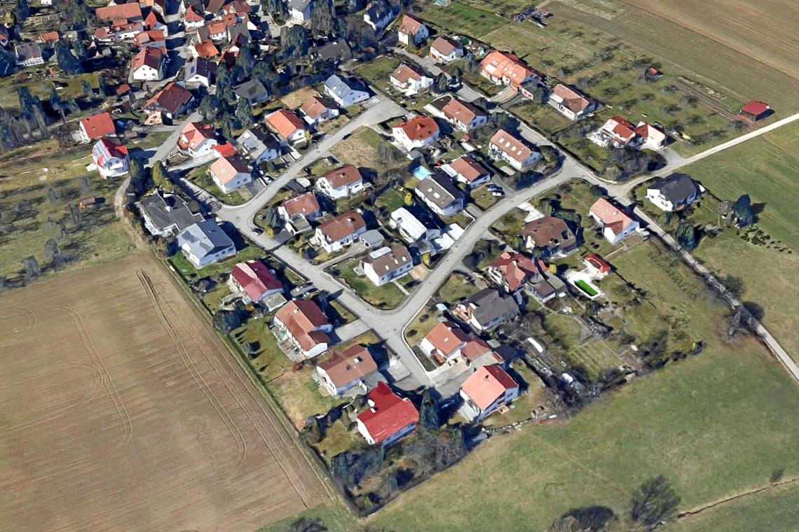Gemeinderat Allmersbach zaudert bei Bauleitplanung