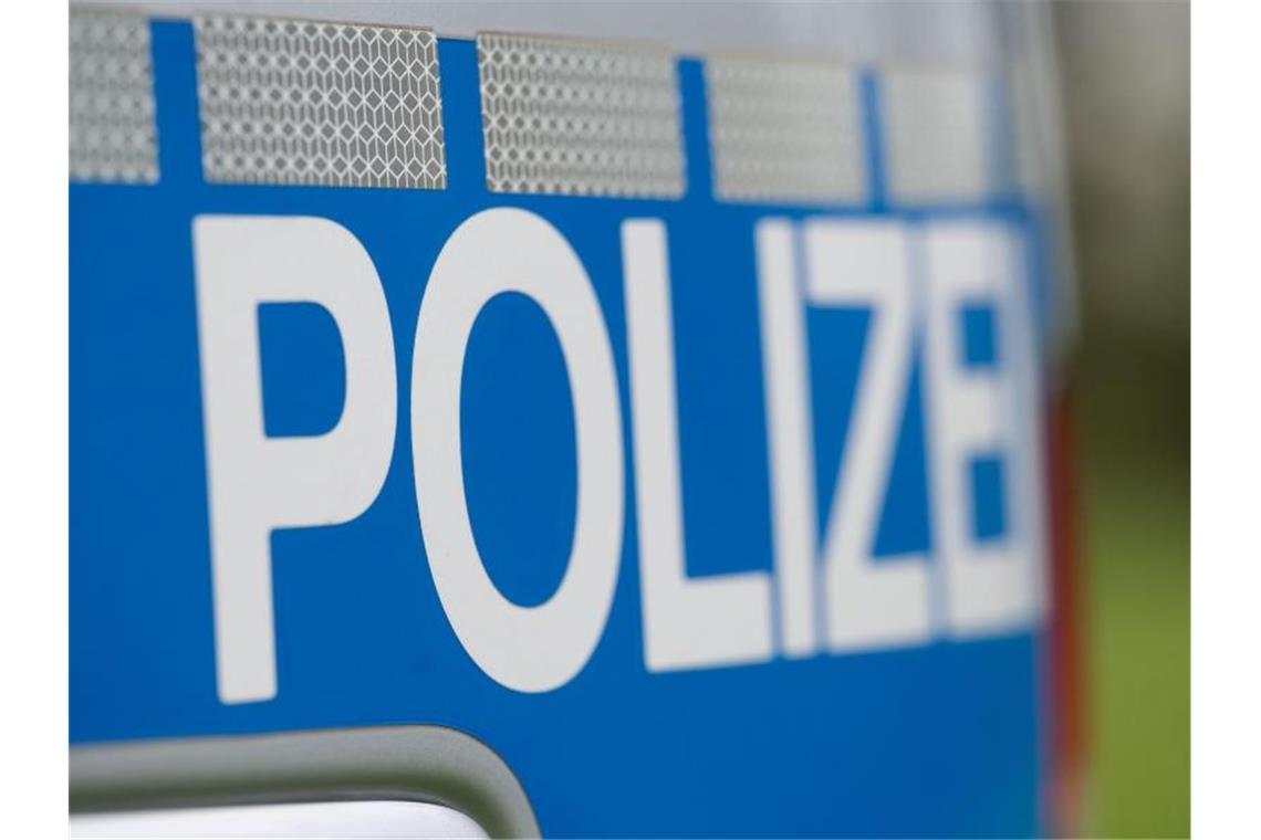 Tödliche Schüsse von Polizisten auf 53-Jährigen Notwehr