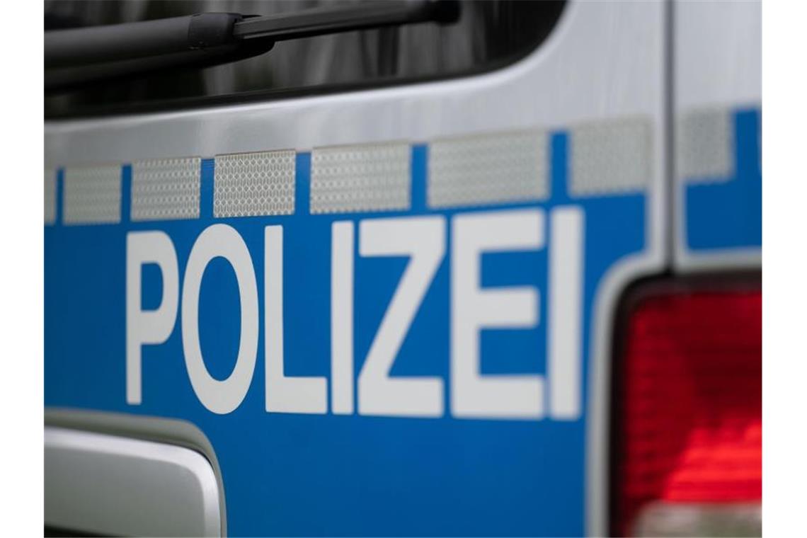 Vier Männer nach Streit leicht verletzt