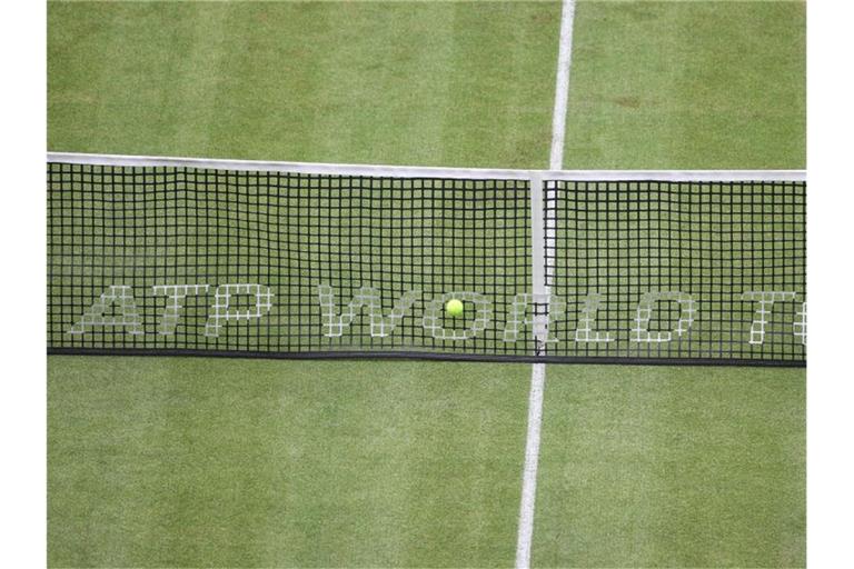 Das zum Tennis-Neustart geplante Turnier in Washington wurde abgesagt, die US Open sollen allerdings stattfinden. Foto: Friso Gentsch/dpa