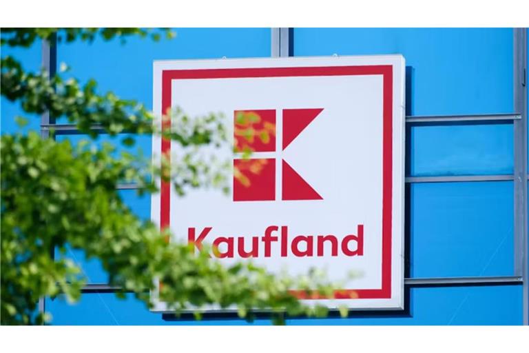 Das zurückgerufene Katzenfutter war im Kaufland erhältlich. (Symbolbild)