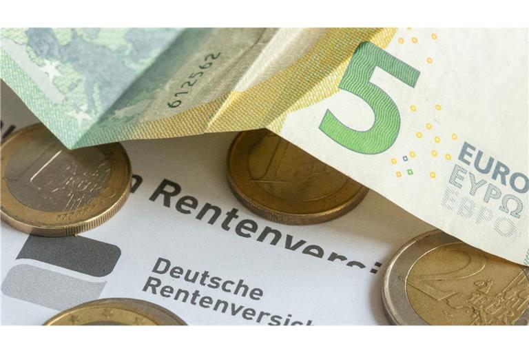 Dass der Beitragssatz ab 2027 überhaupt steigt, war erwartet worden.