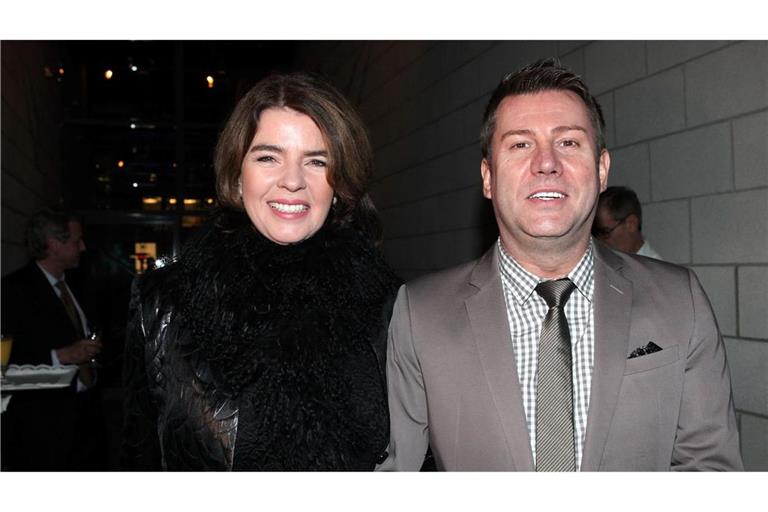 Daubner und Riewa arbeiten seit vielen Jahren zusammen. (Archivbild)