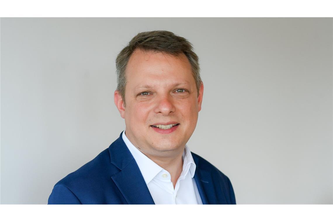RBB-Chefredakteur und Programmchefin treten zurück David Biesinger, Chefredakteur des RBB, hat sein Amt niedergelegt. (Symbolfoto)
