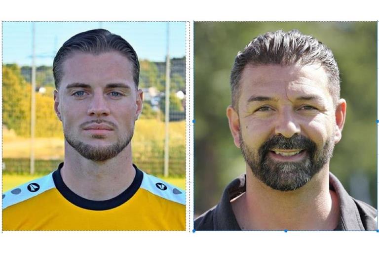 David Govorusic und Sahin Üste haben die jeweiligen Spieltage getippt.