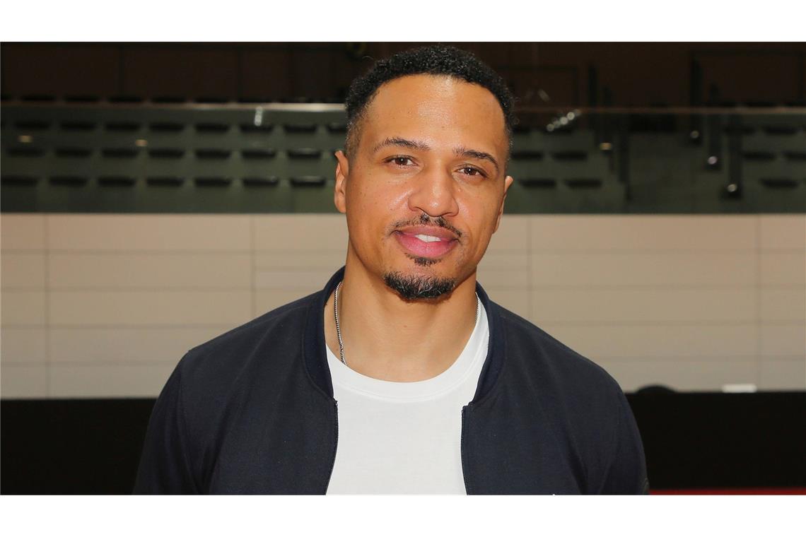 David McCray kehrt als Sportlicher Leiter zu den MHP Riesen zurück (Archivfoto).