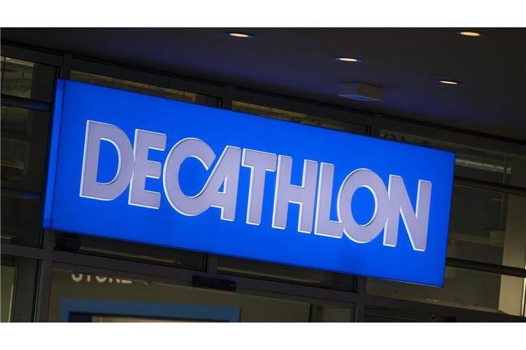 Decathlon wird im August das erste Geschäft im Galeria-Warenhaus in Konstanz eröffnen (Archivbild).