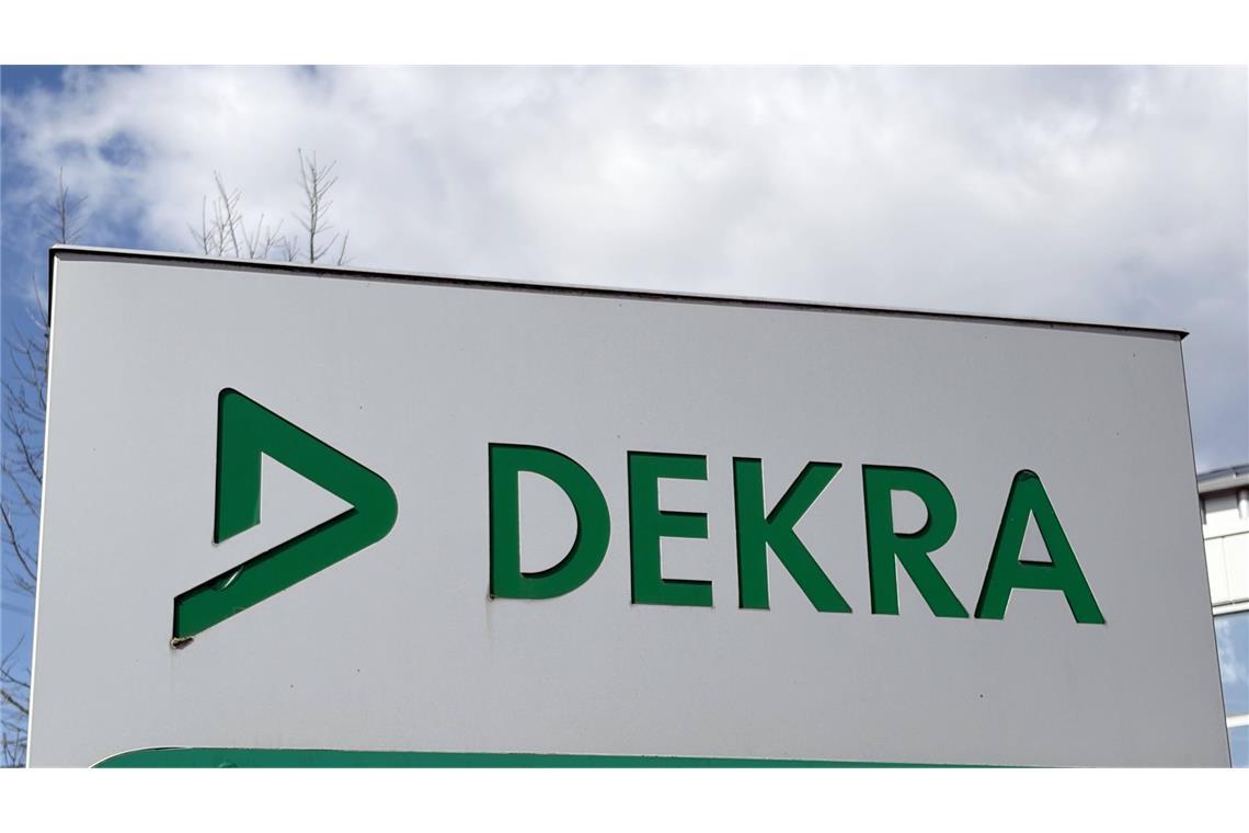 Dekra  sucht Testkunden für Werkstatt-Tests.