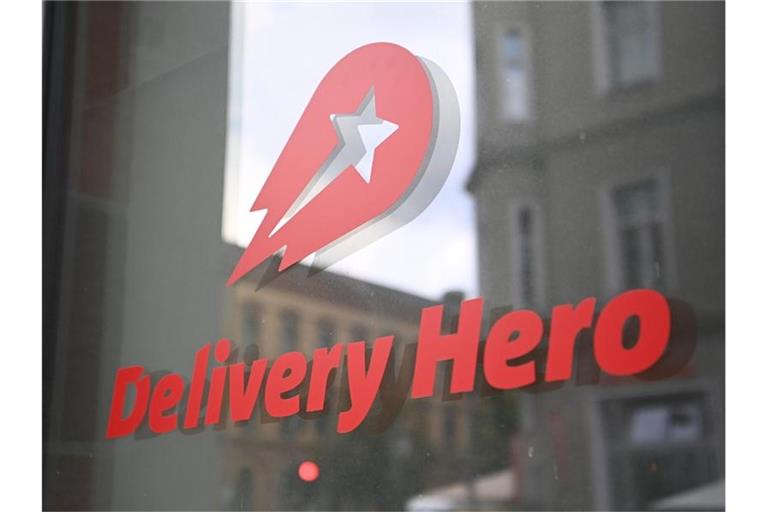 Delivery Hero erwartet den Abschluss der Woowa-Übernahme im ersten Quartal 2021. Foto: Britta Pedersen/dpa-Zentralbild/dpa