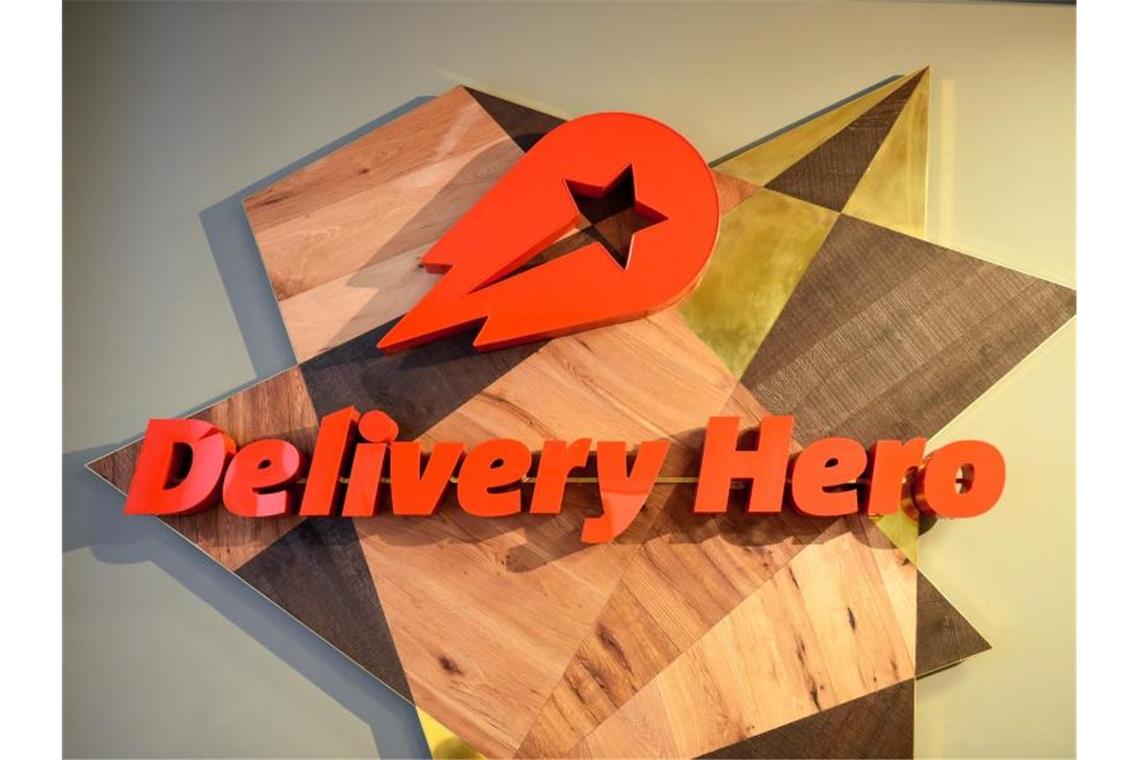 Delivery Hero will für Woowa Brothers bis zu rund 1,7 Milliarden Euro in bar sowie bis zu etwa 1,9 Milliarden Euro mit neuen Delivery Hero-Aktien zahlen. Foto: Jens Kalaene/dpa-Zentralbild/dpa