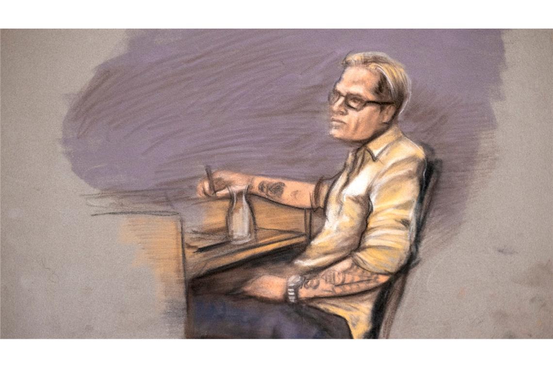 Dem 29-jährigen wird Vergewaltigung und sexueller Missbrauch mehrerer Frauen vorgeworfen.