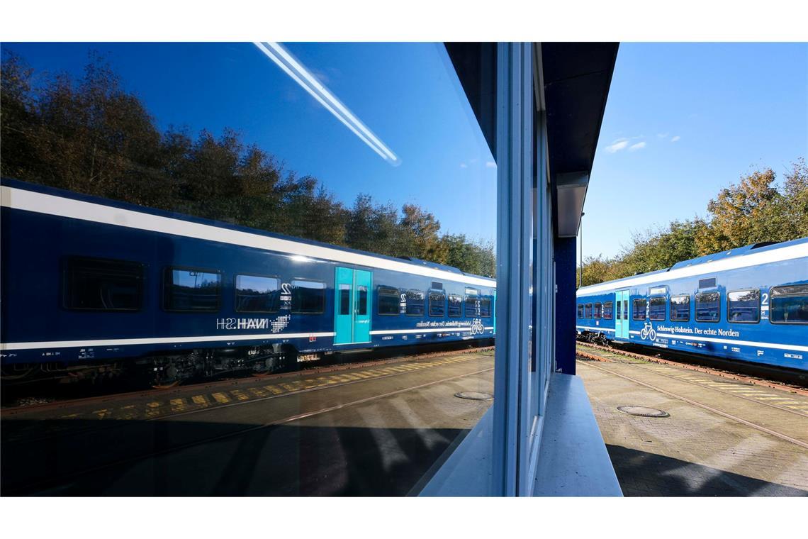 Dem Beschluss sind lange Vorplanungen der Deutschen Bahn vorausgegangen.