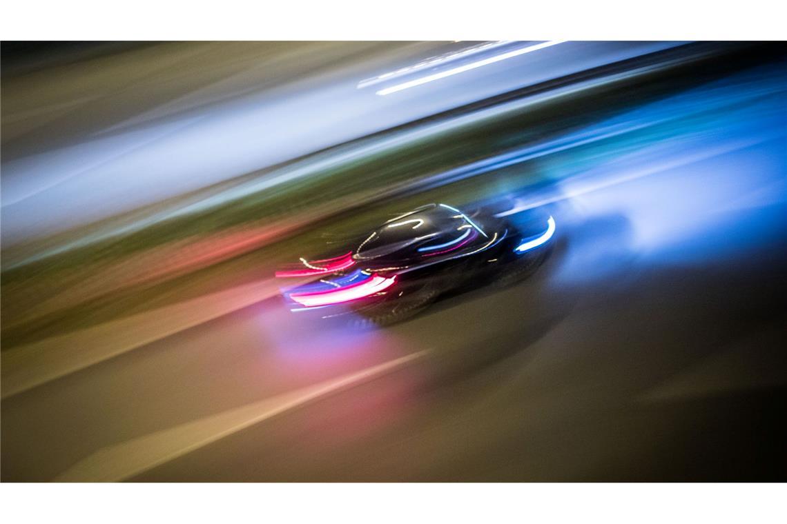 Dem beschuldigten Bestatter droht eine lange Haftstrafe. (Symbolbild)