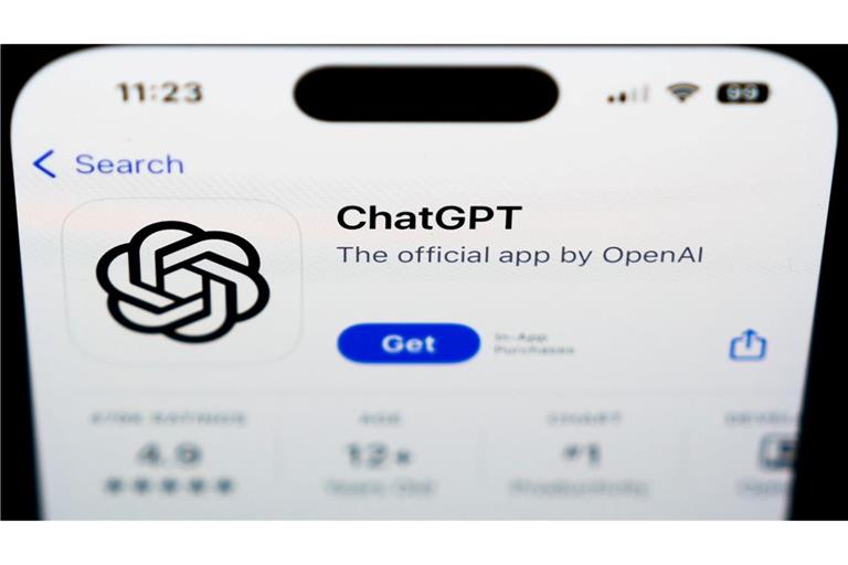 Dem ChatGPT-Entwickler OpenAI wird vorgeworfen, den Menschen in Europa ihre Rechte nach der DSGVO zu verweigern.