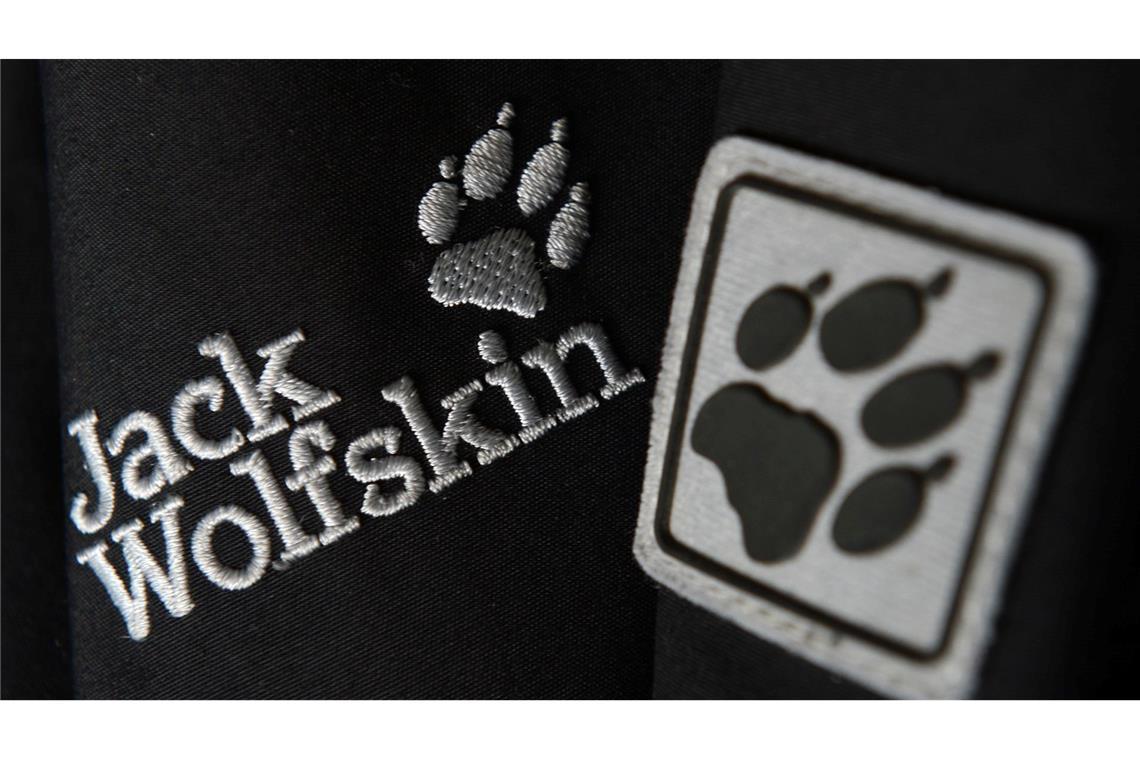 Jack Wolfskin wird an chinesischen Konzern verkauft Dem künftigen Besitzer von Jack Wolfskin gehören bereits Marken wie Wilson und Salomon. (Archivbild)