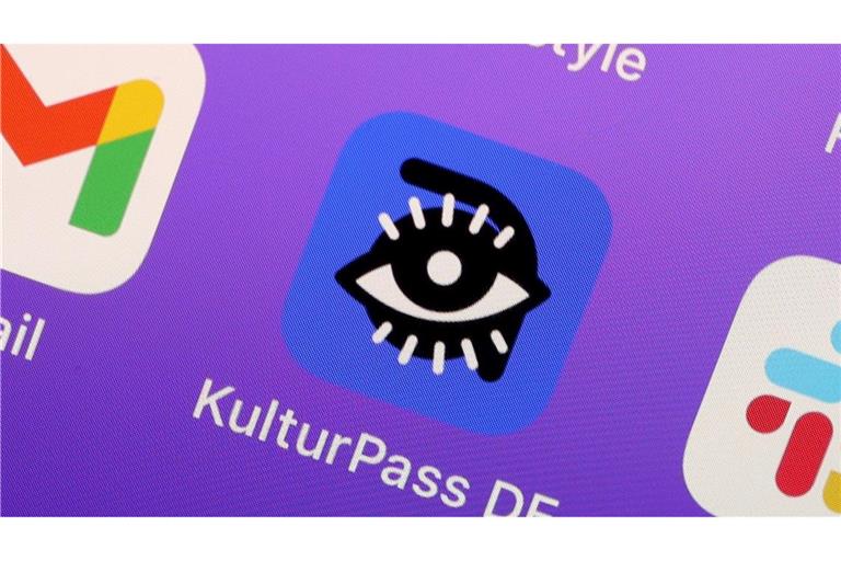 Dem Kulturpass für junge Leute fehlt im Moment die Finanzierung. (Archivbild)