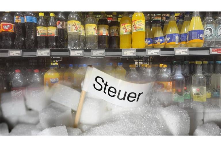 Dem Staat scheint trotz Rekordeinnahmen das Geld auszugehen: Sogar Coca Cola Zero will Finanzminister Lars Klingbeil (SPD) baldmöglichst besteuern.