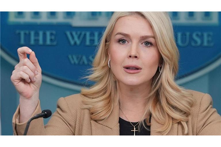 Dem Weißen Haus zufolge wurden im Iran 800 Hinrichtungen abgesagt. (Archivbild)