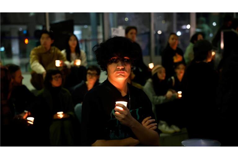 Demokraten wollen Blockade forcieren.