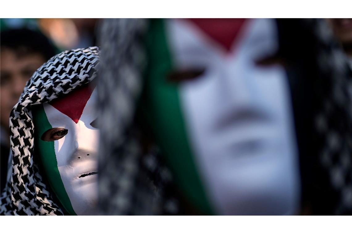 Bilder des Tages