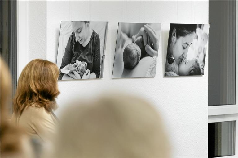 Den Fotografen und Fotografinnen bleibt nach der Alarmierung oft nur wenig Zeit, um das „letzte Foto“ zu machen.