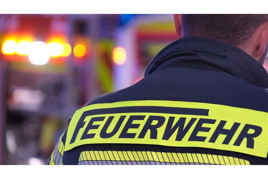 Den Rettungskräften gelang es, den Mann zu reanimieren. (Symbolbild)