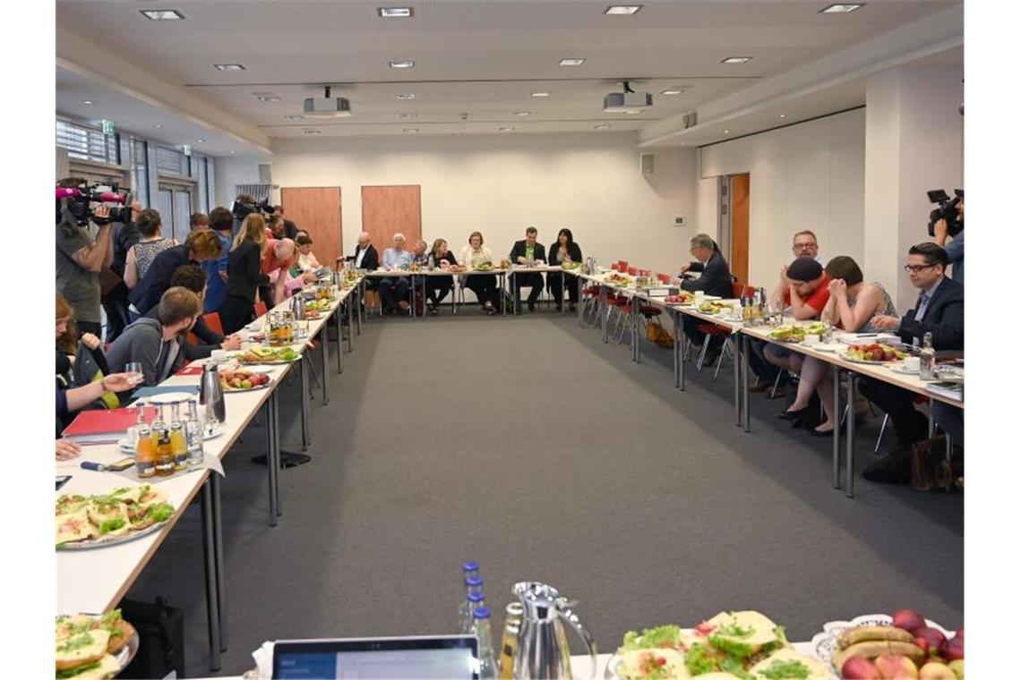 Der Fahrplan steht: Bremen nimmt Kurs auf Rot-Grün-Rot