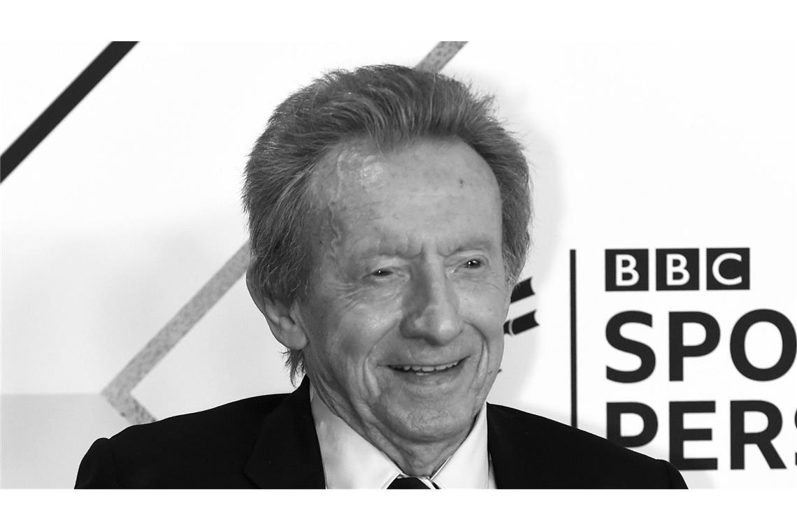 ManUnited-Legende und Ballon d’Or-Gewinner mit 84 Jahren verstorben Denis Law starb mit 84 Jahren. (Archivfoto)