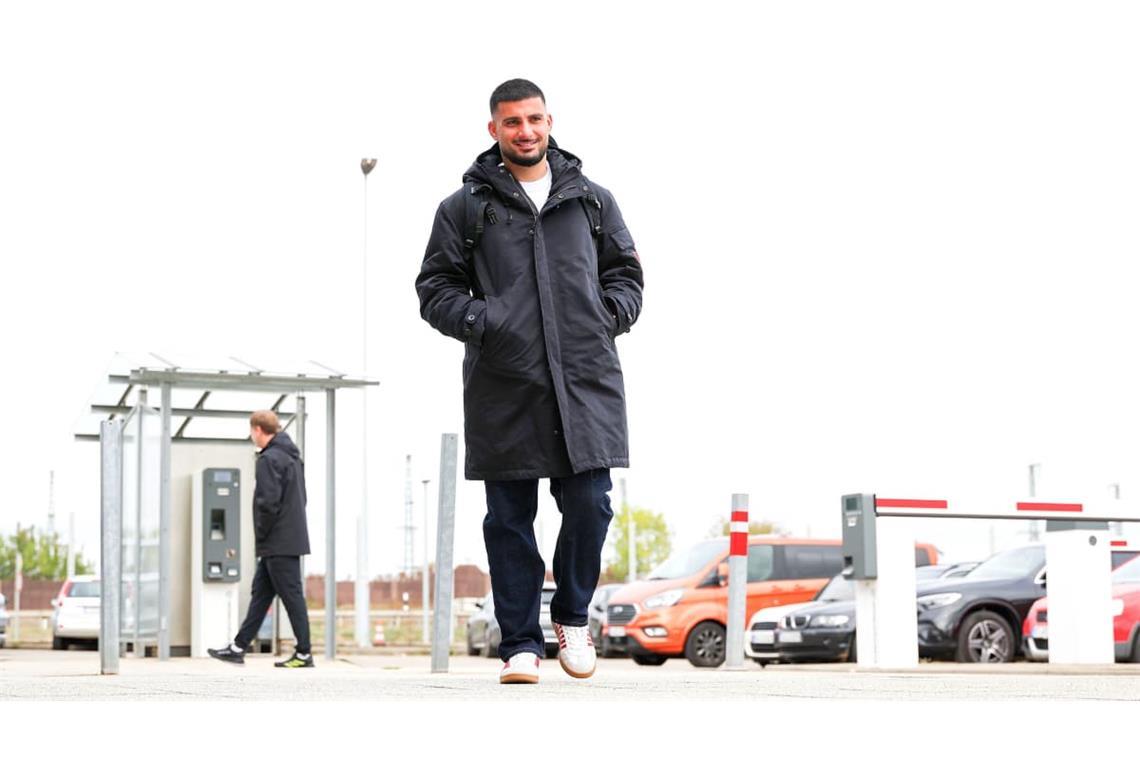 Deniz Undav