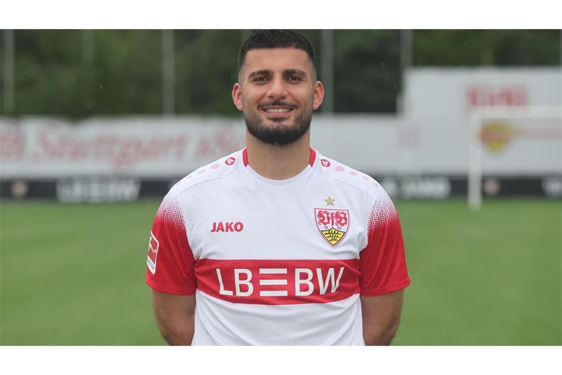 Deniz Undav (Note 2,5): Zurück in der Startelf. Seine Klasse ließ Deniz Undav aber nur gelegentlich aufblitzen – als Vorbereiter und Kombinationsspieler. Allerdings zeichnen ihn diese Momente aus. Der Angreifer legte zwei Tore auf.