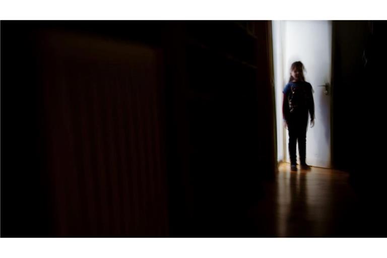 Depressionen ist in allen Altersklassen der häufigste Grund gewesen. (Symbolbild)