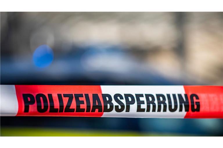 Der 14-Jährige wurde mutmaßlich Opfer eines Verbrechens. (Symbolbild)
