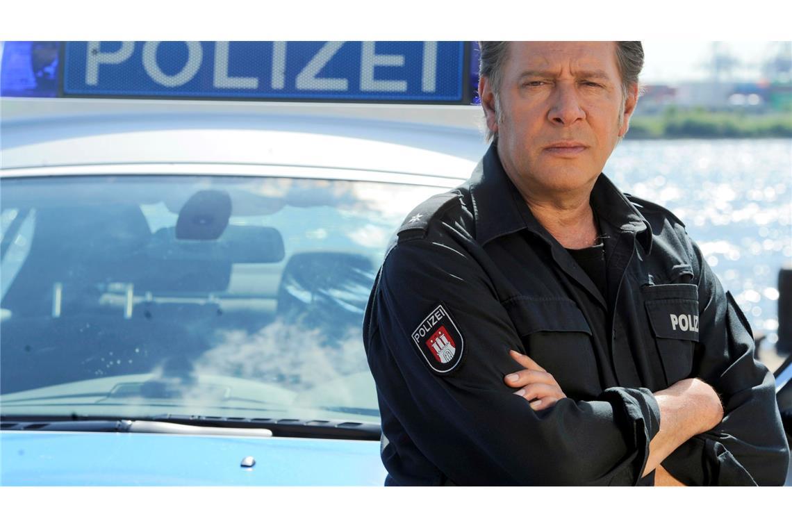 Der 2019 gestorbene Schauspieler Jan Fedder hat zu Lebzeiten viel gesammelt, einiges davon wurde bereits versteigert. (Archivbild)