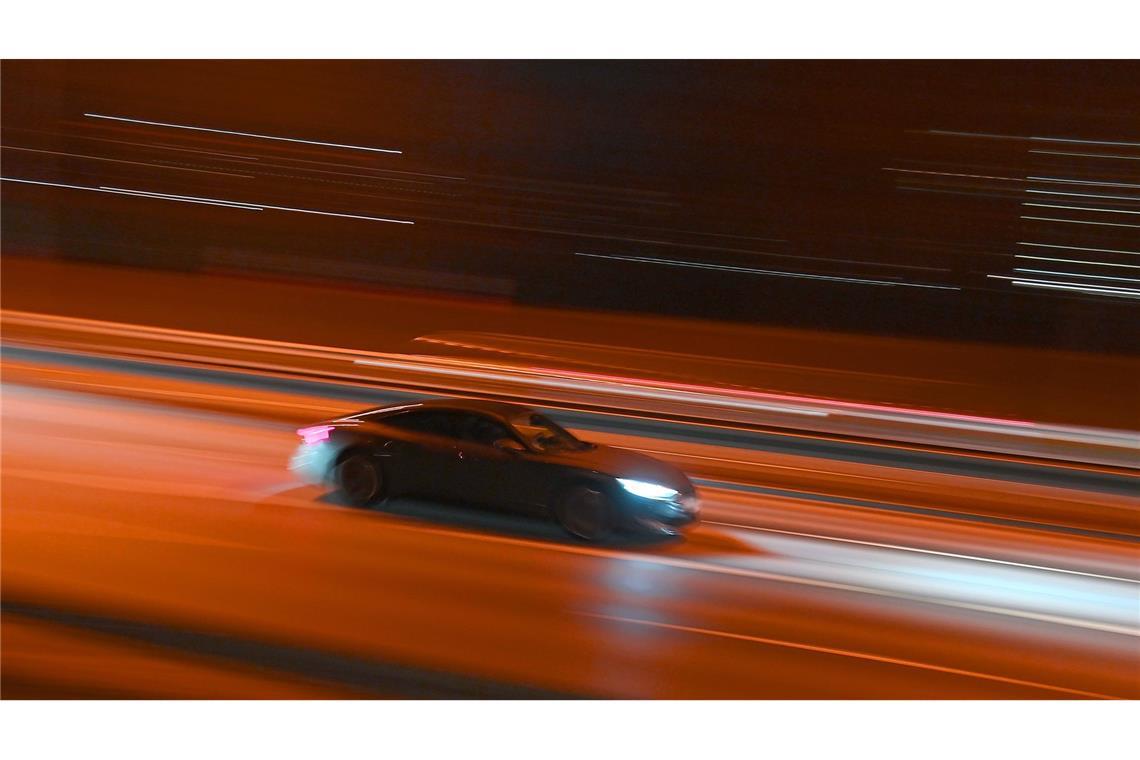 Der 22-Jährige gefährdete auf seiner Flucht mehrere Menschen.