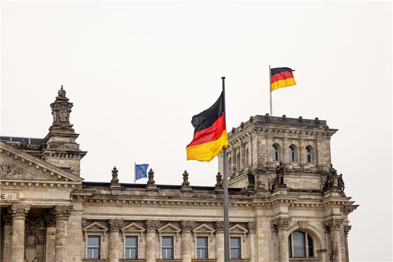 Der 3. Oktober ist ein bundesweiter gesetzlicher Feiertag.