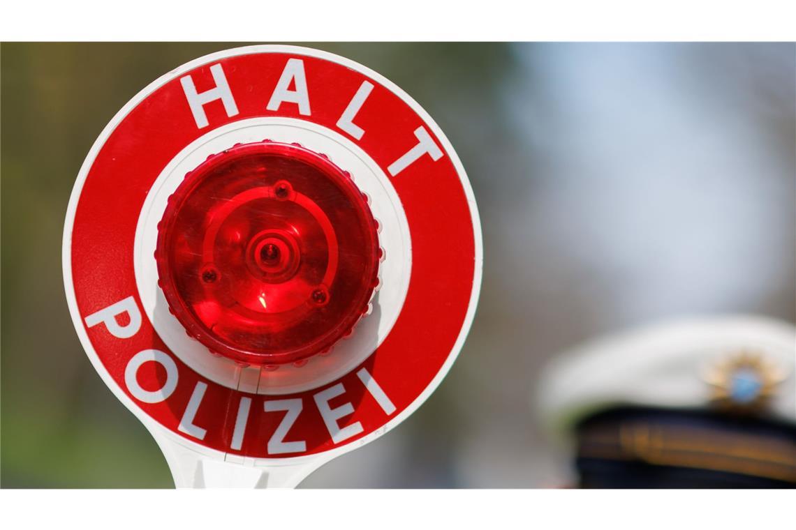 Der 36-jährige Fahrer befindet sich in Untersuchungshaft.