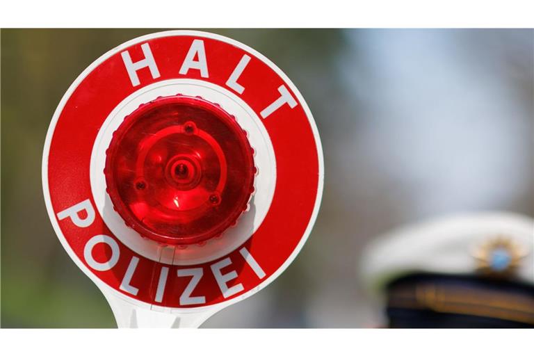 Der 36-jährige Fahrer befindet sich in Untersuchungshaft.