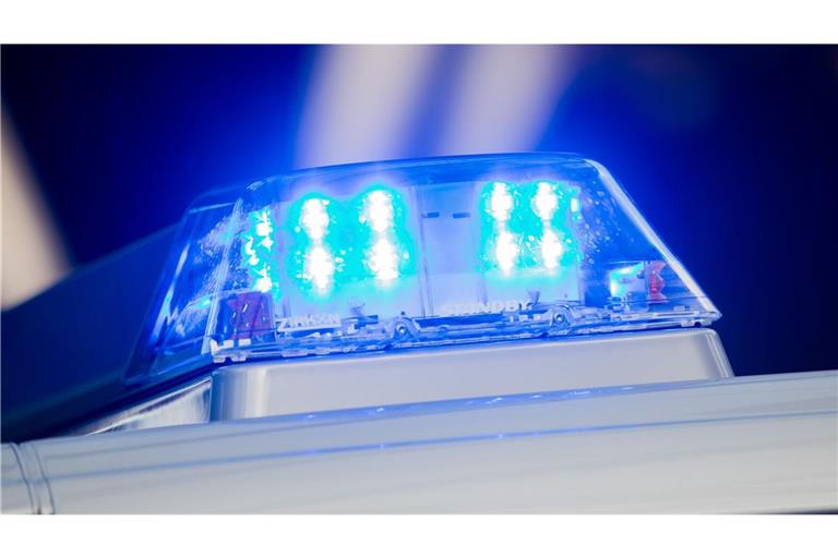 Der 38 Jahre alte Verdächtige befindet sich derzeit in Untersuchungshaft. (Symbolbild)