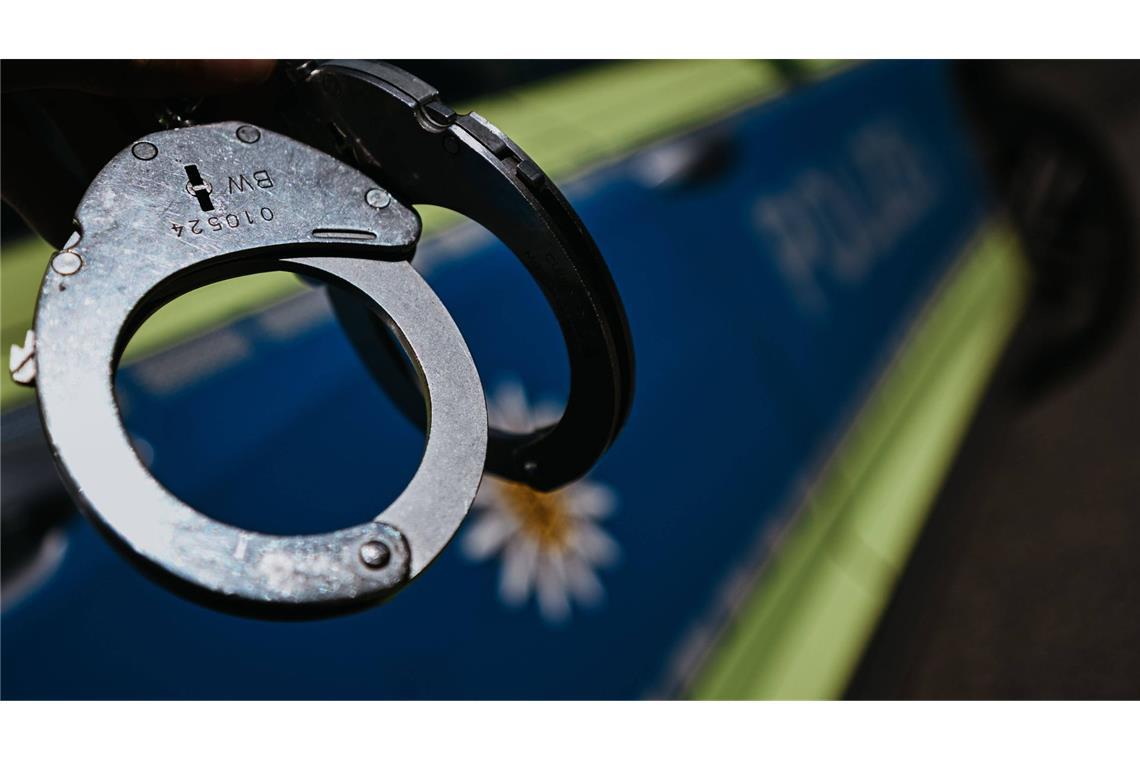 Mann nach versuchter Brandstiftung festgenommen Der 43-Jährige wurde am Mittwoch festgenommen und sitzt in Untersuchungshaft. (Symbolbild)