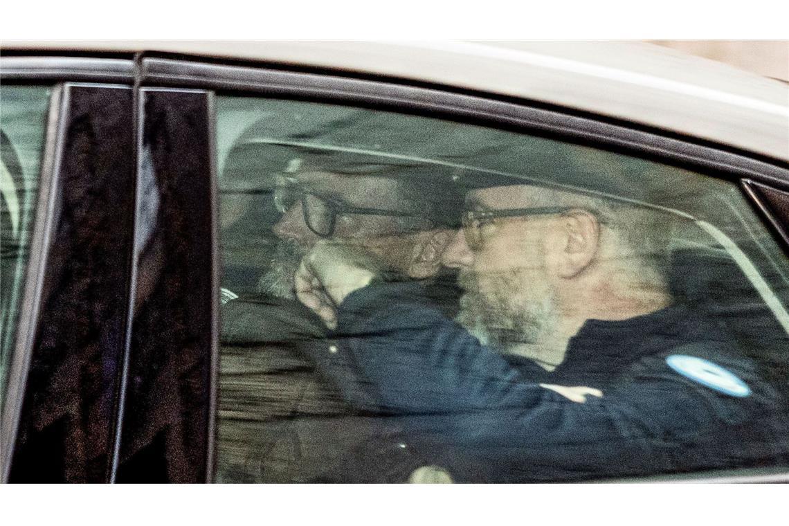 Der 53-jährige ehemalige Mediziner will gegen das Urteil in Berufung gehen.