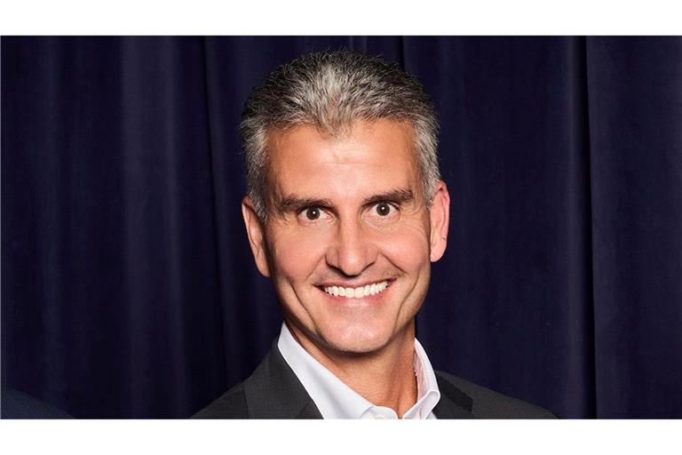 Der 54-jährige Josh D'Amaro ist seit 28 Jahren bei Disney.