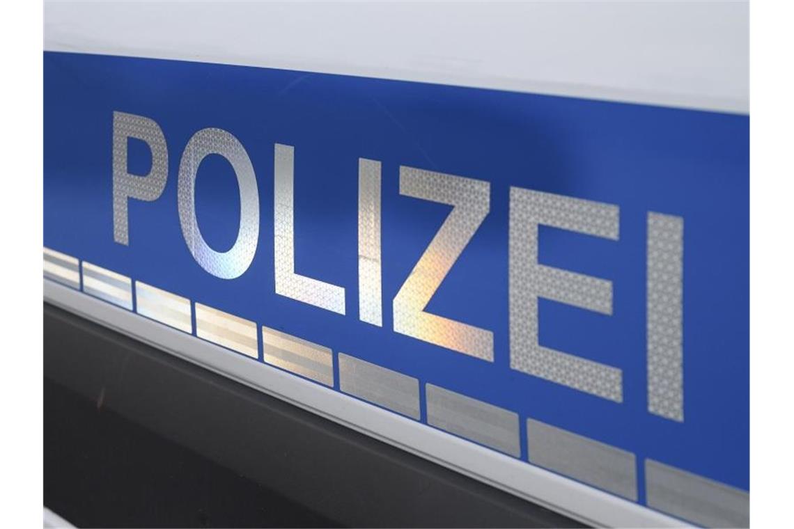 Verurteilter Mörder in den Niederlanden gefasst Der 56-jährige Ralf H. hatte sich von seiner gerichtlich angeordneten Fußfessel befreit und galt seitdem als flüchtig. Foto: Daniel Vogl/dpa