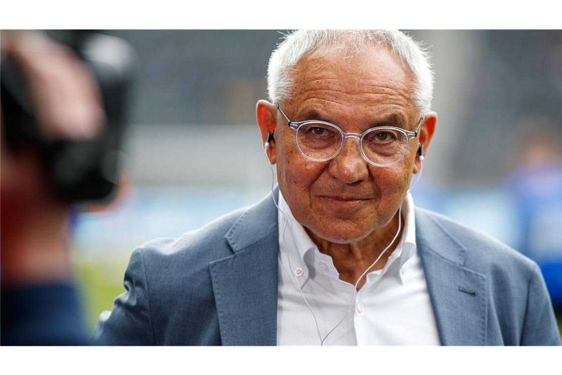 Felix Magath ruft zum Puls-Messen auf