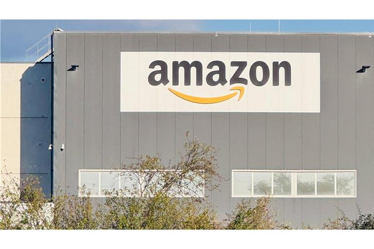 Amazon streicht 14.000 Stellen Der Abbau  soll keine Auswirkungen auf die Belegschaft in den Bereichen Vertrieb und Lager haben (Symbolbild).